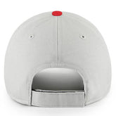 Liverpool pet grijs/rood